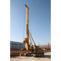 2017 new design water well drilling and rig machine